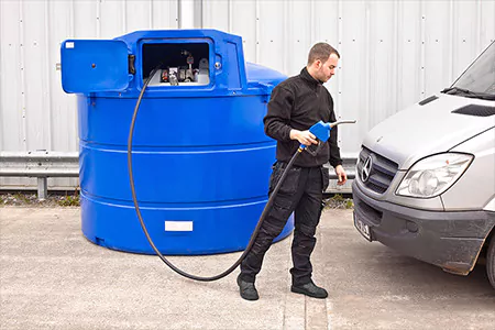 Économisez jusquà 50 sur lachat AdBlue Achetez une cuve AdBlue