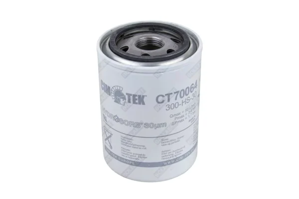 Filtre CIM-TEK CT70064 - petite